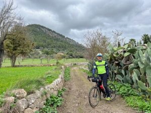 Pollenca Gravel Route