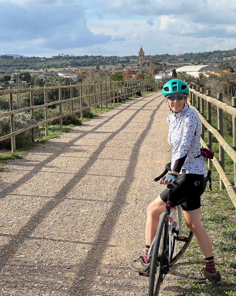 Via Verde Manacor Arta