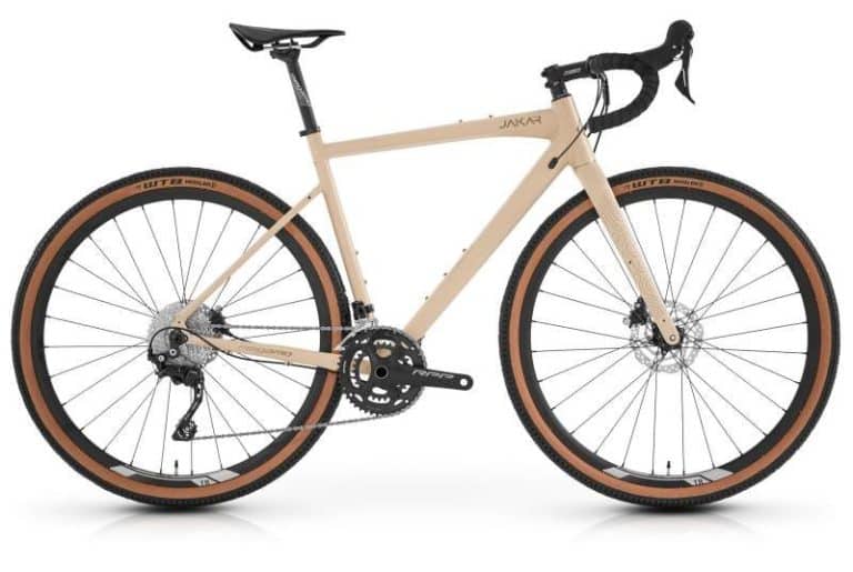 Megamo Jakar gravel bike